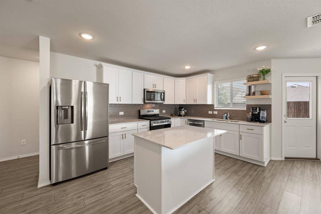 Haslet, TX 76052,16044 Crews Avenue