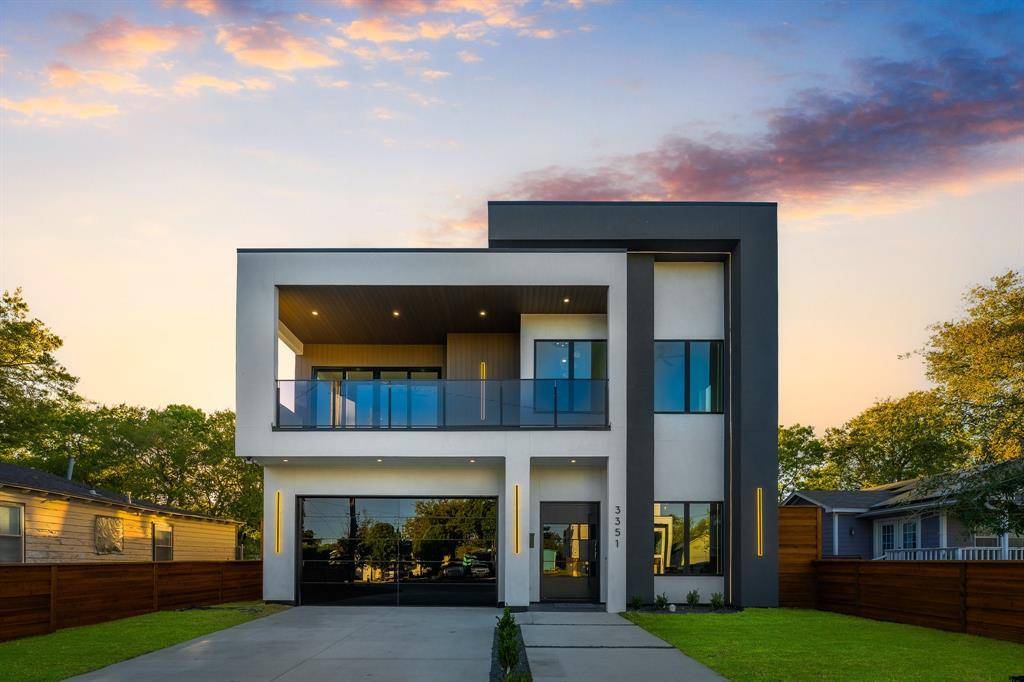 Dallas, TX 75212,3351 Sylvan Avenue