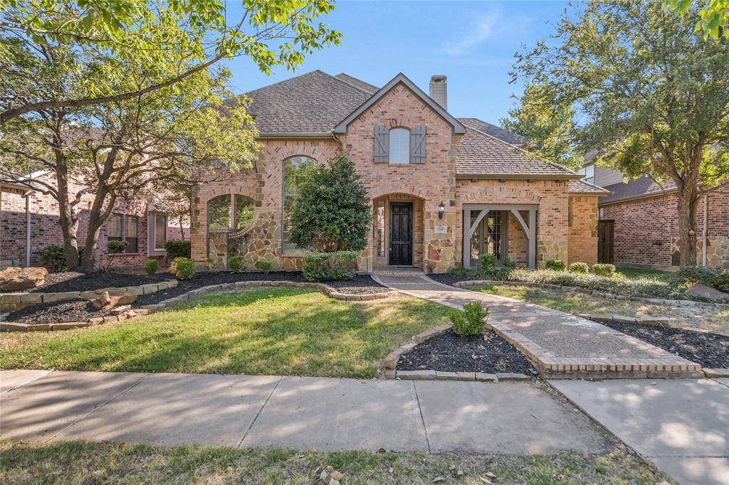 Lewisville, TX 75056,2246 Magic Mantle Drive