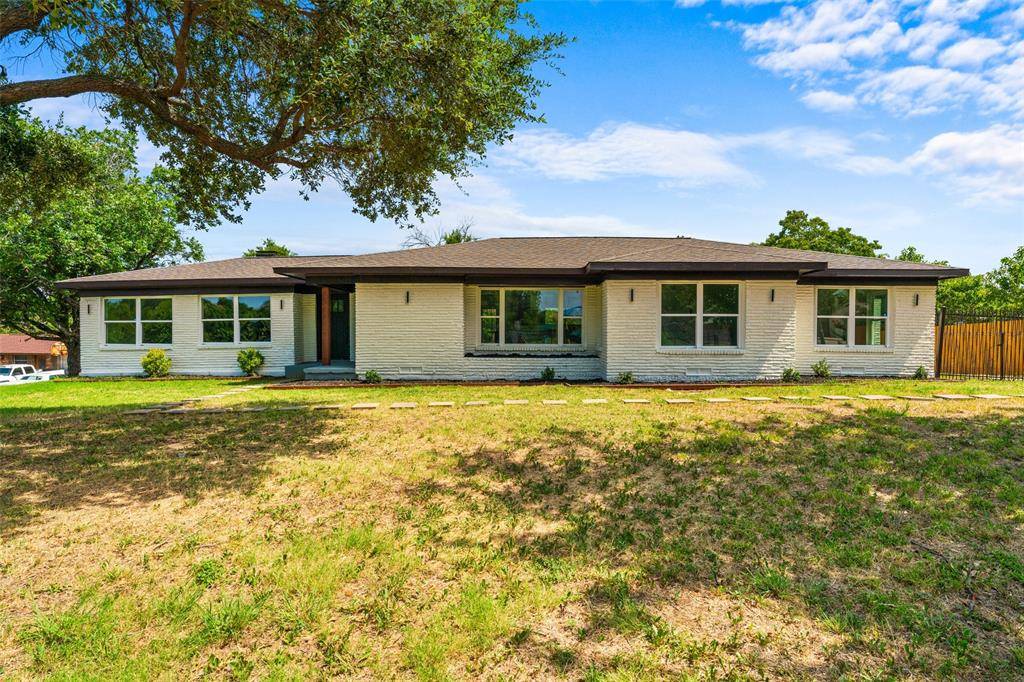 Grand Prairie, TX 75050,720 BURLESON Street