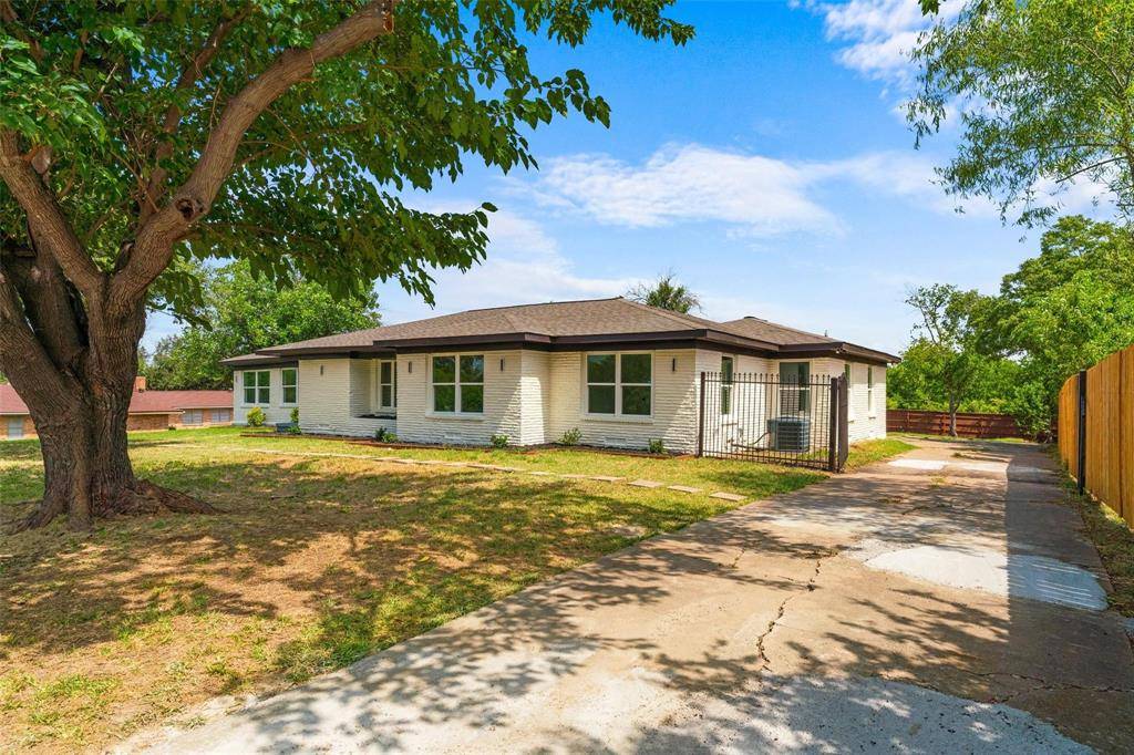 Grand Prairie, TX 75050,720 BURLESON Street