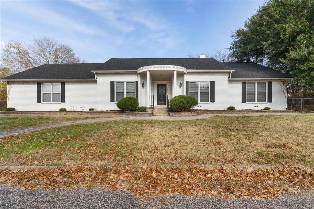 Farmersville, TX 75442,408 Gaddy Street