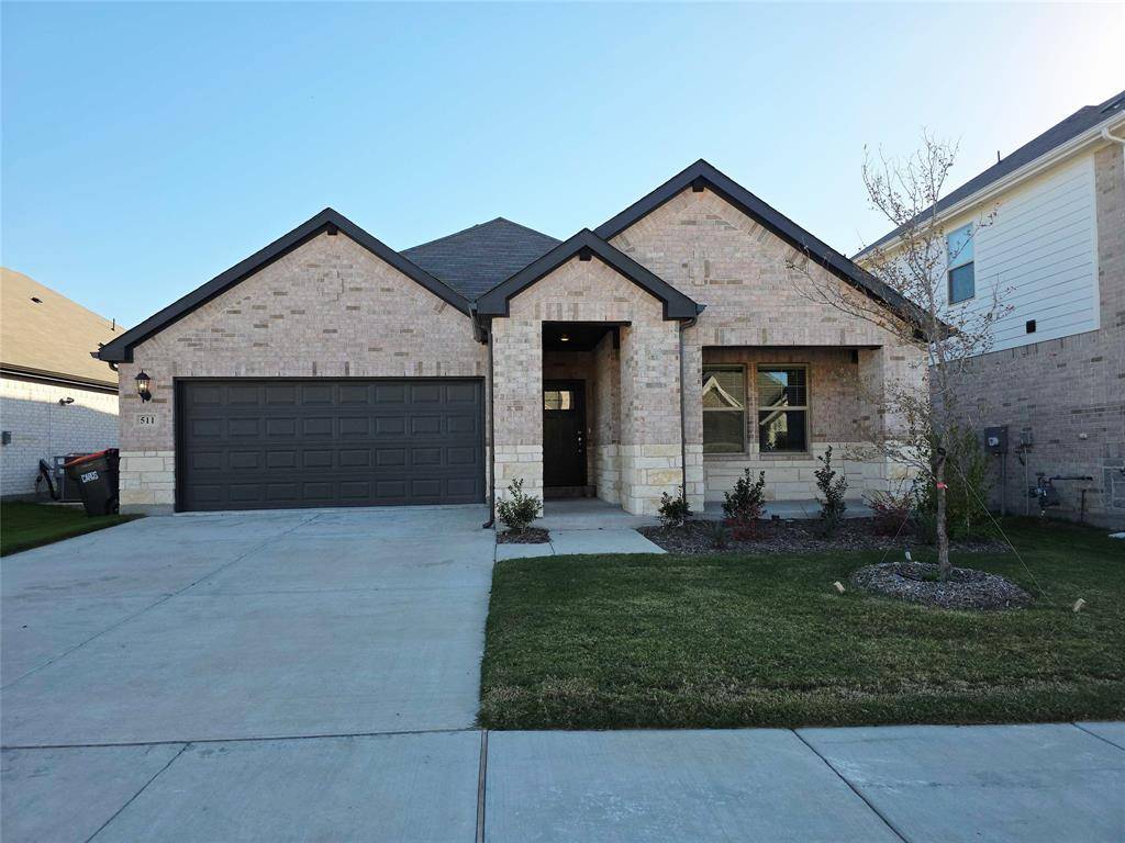 Mckinney, TX 75069,511 Stagg Street