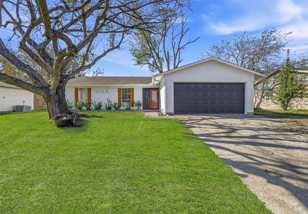 Denton, TX 76209,3403 Huisache Street