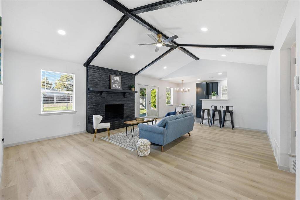 Denton, TX 76209,3403 Huisache Street