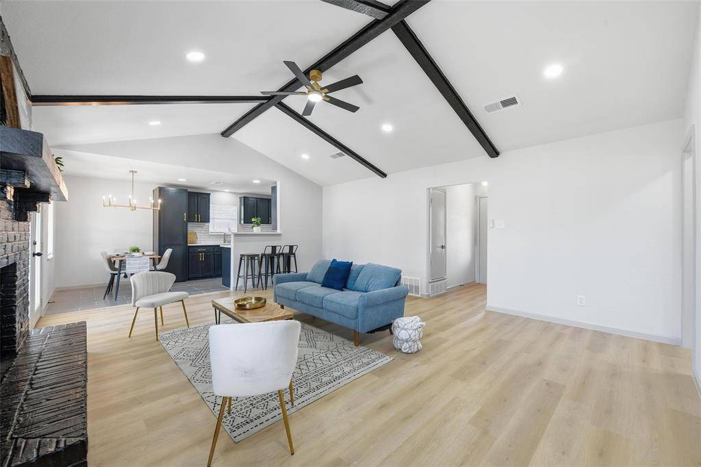 Denton, TX 76209,3403 Huisache Street