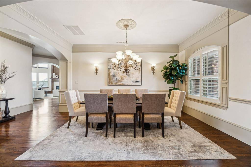 Sunnyvale, TX 75182,211 Tanner Creek Circle