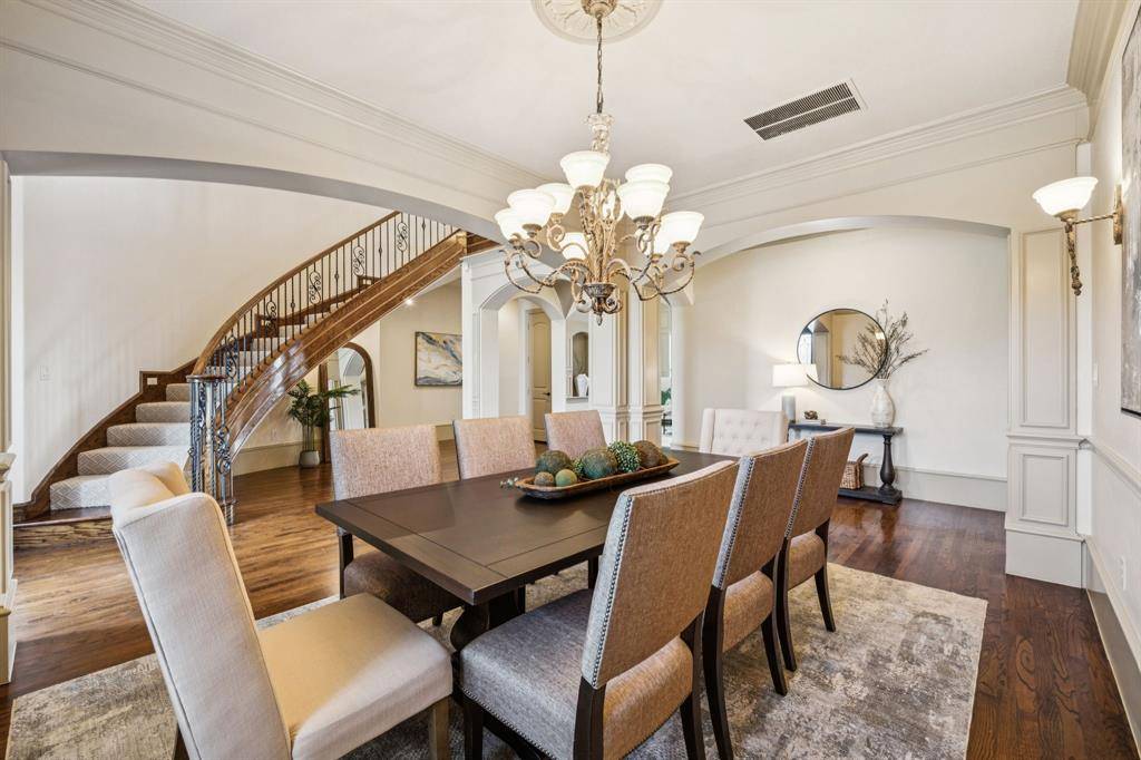 Sunnyvale, TX 75182,211 Tanner Creek Circle