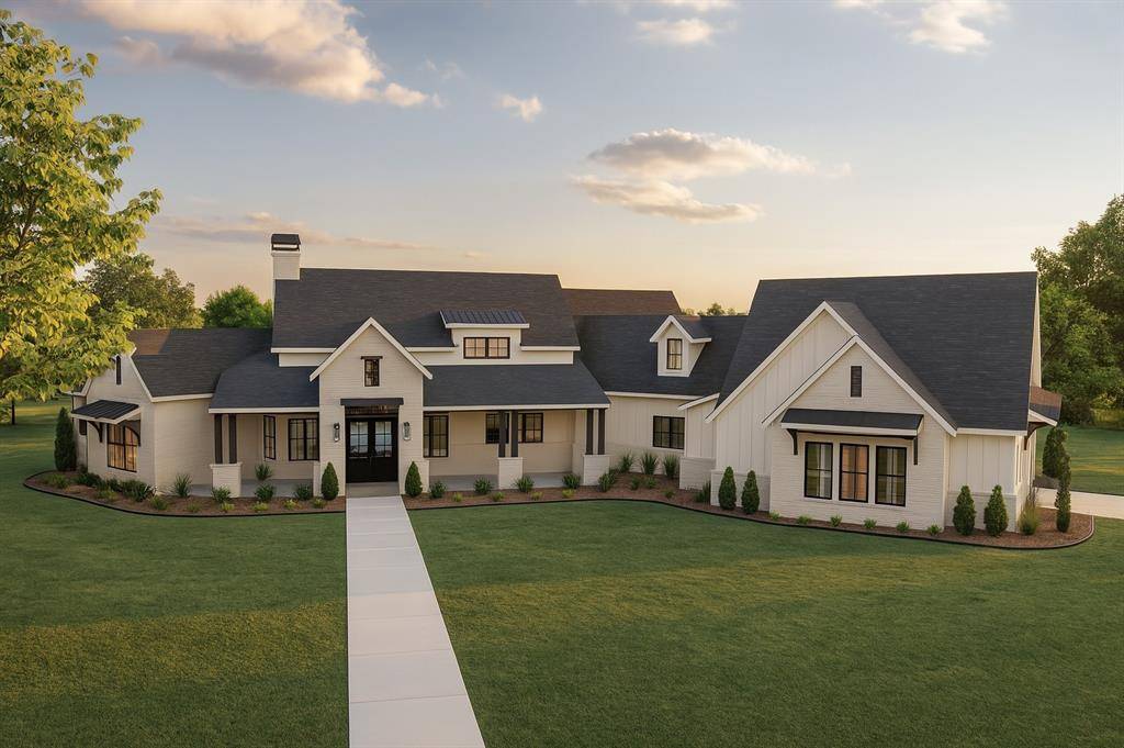 Gunter, TX 75058,TBD Lot 4 McConnell Road