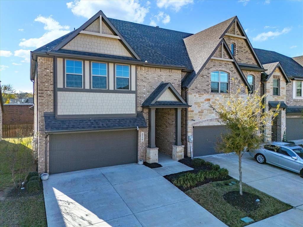 Arlington, TX 76017,4116 Swinley Forest Drive