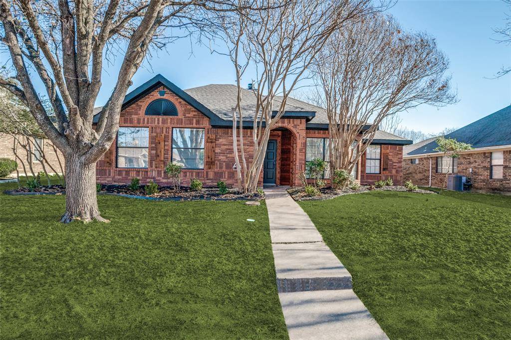 Allen, TX 75002,509 Rose Drive