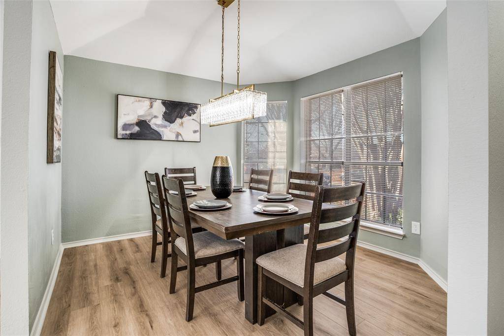 Allen, TX 75002,509 Rose Drive