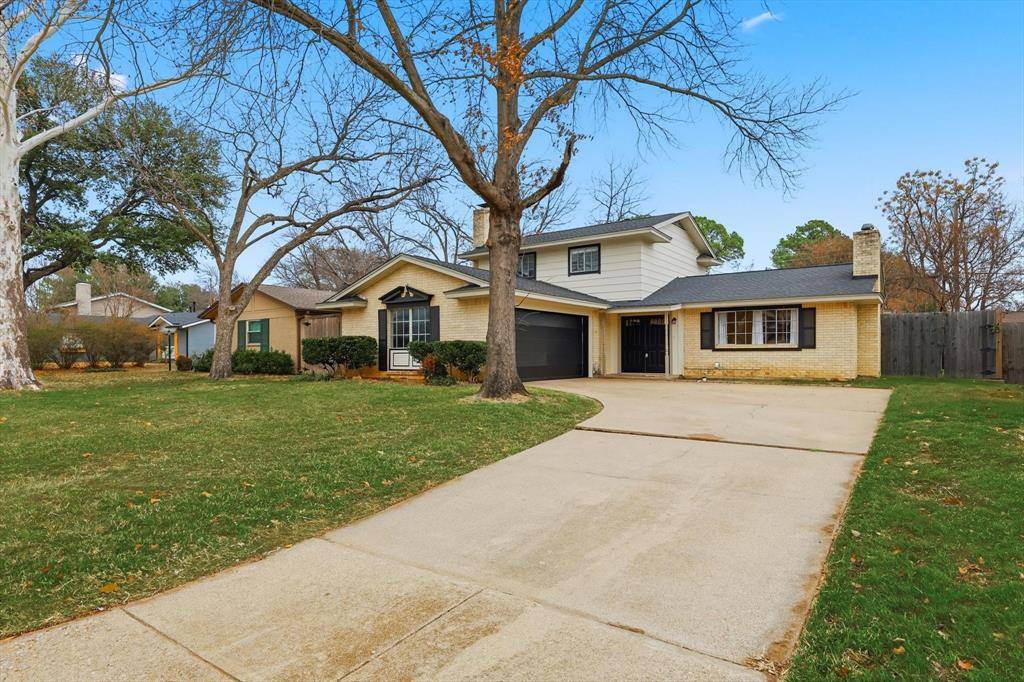 Arlington, TX 76013,2804 Hollywood Drive