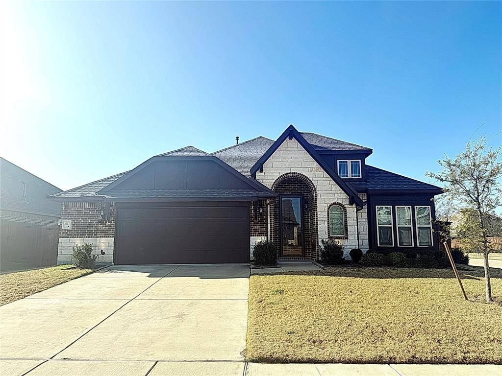 Forney, TX 75126,3617 Pendleton Court