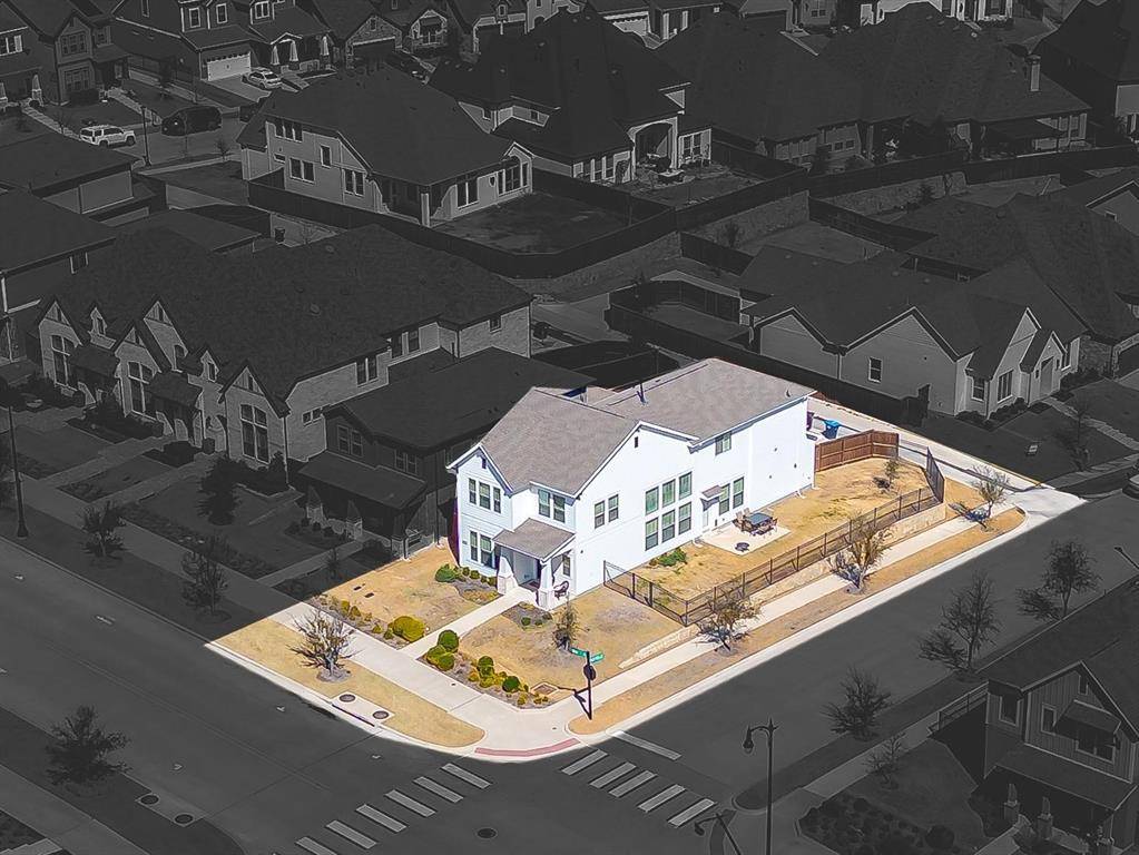 Fort Worth, TX 76008,14300 Walsh Avenue