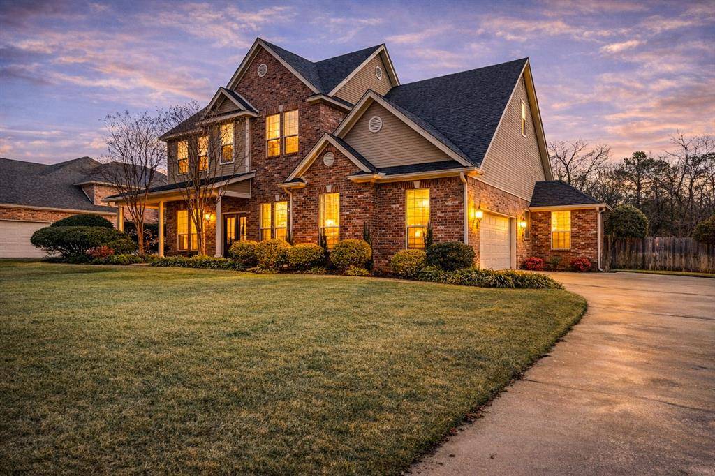 Reno, TX 75462,512 Brookes Way