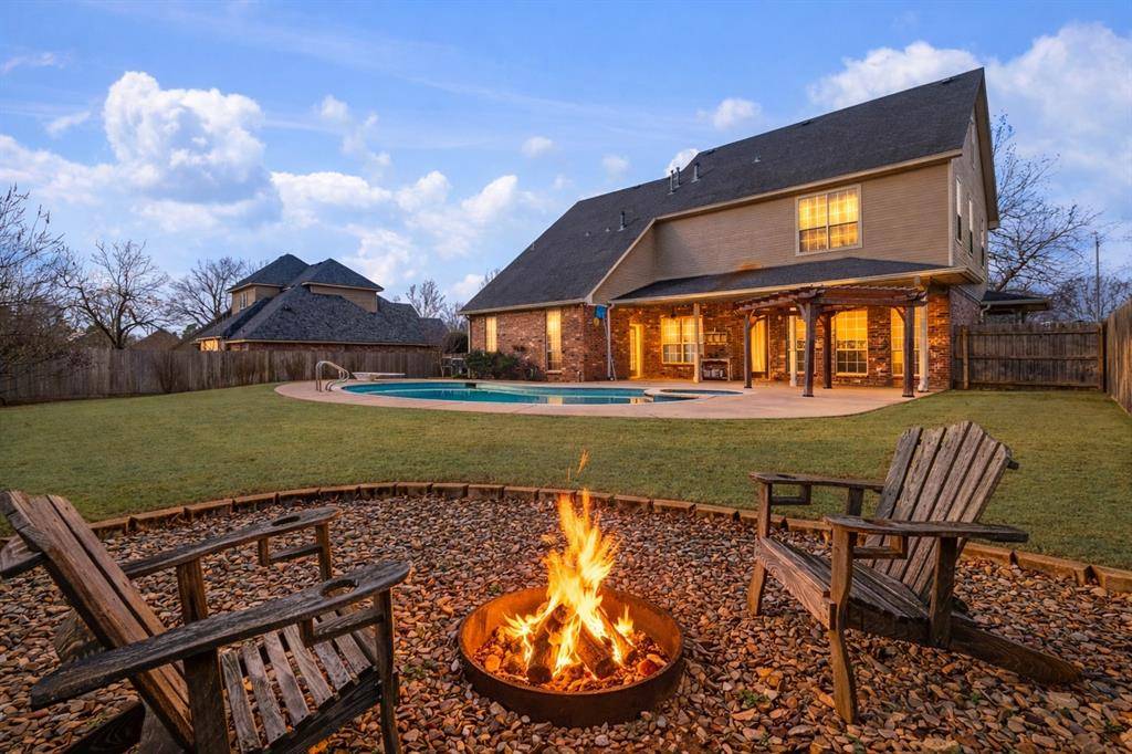 Reno, TX 75462,512 Brookes Way