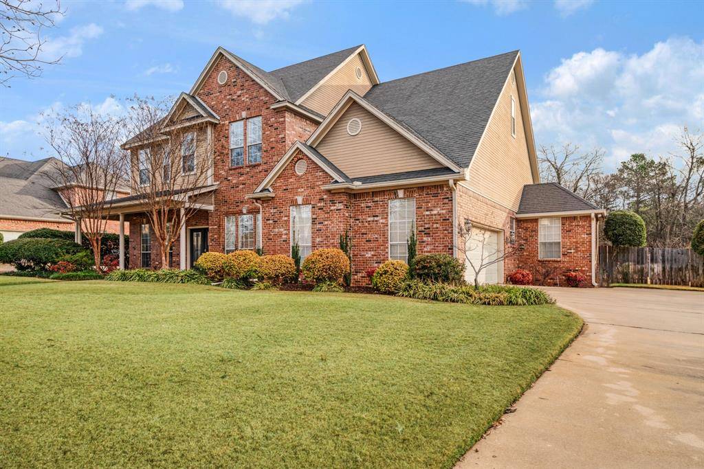 Reno, TX 75462,512 Brookes Way