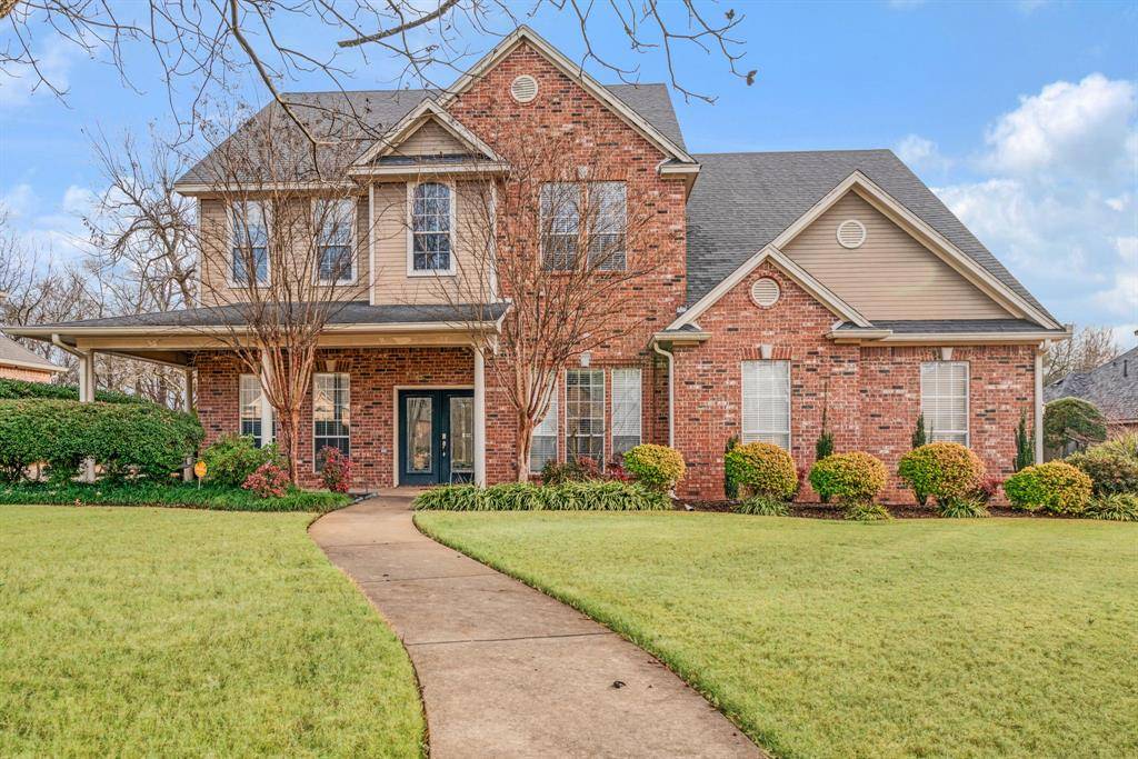 Reno, TX 75462,512 Brookes Way