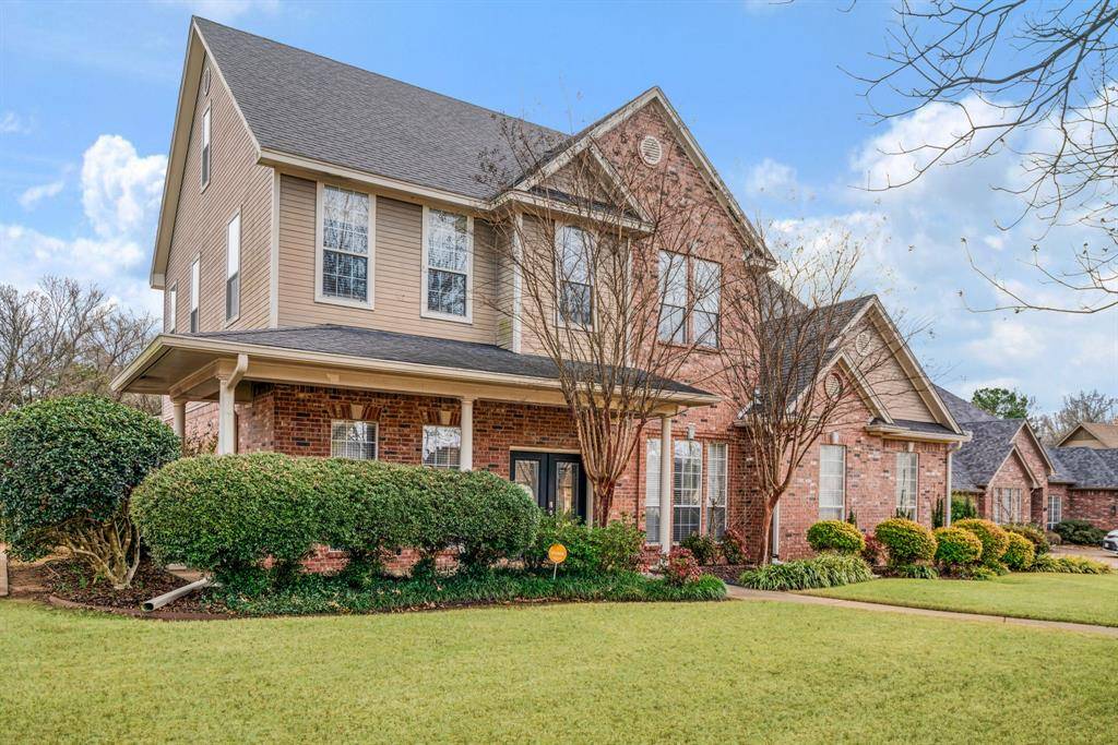 Reno, TX 75462,512 Brookes Way