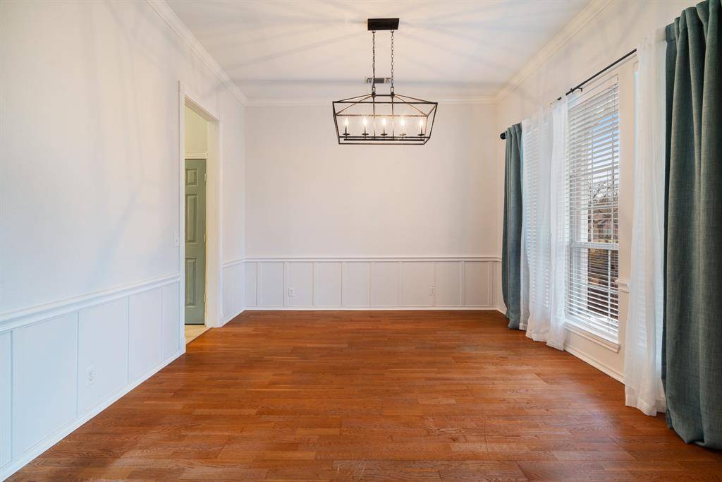 Reno, TX 75462,512 Brookes Way