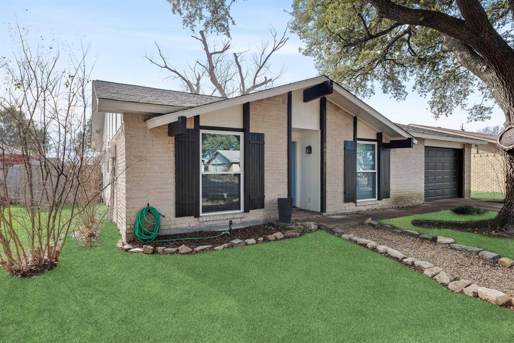 Garland, TX 75040,1422 Deepwood Drive