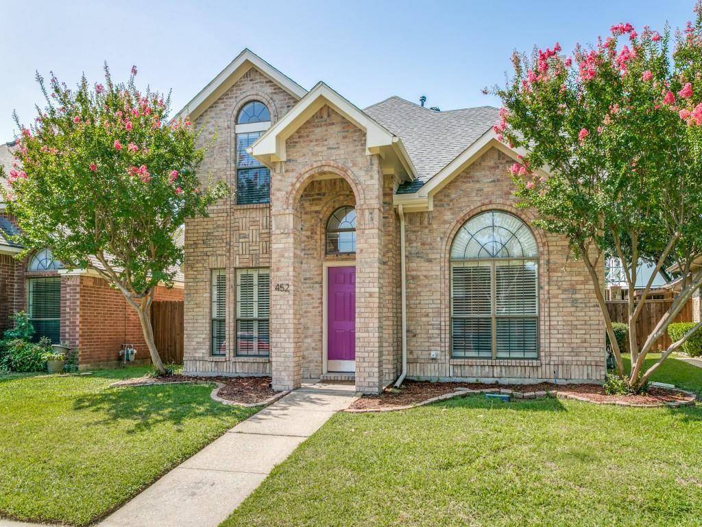 Coppell, TX 75019,452 Leisure Lane