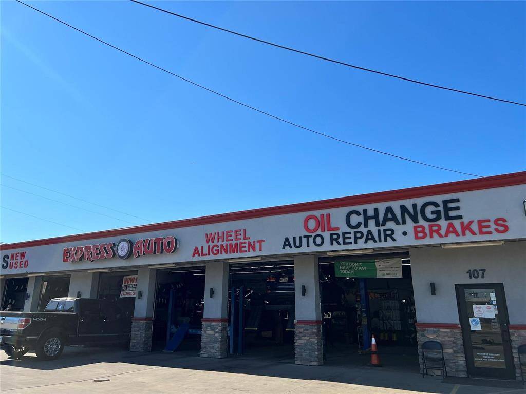 Irving, TX 75061,109 N Story Road