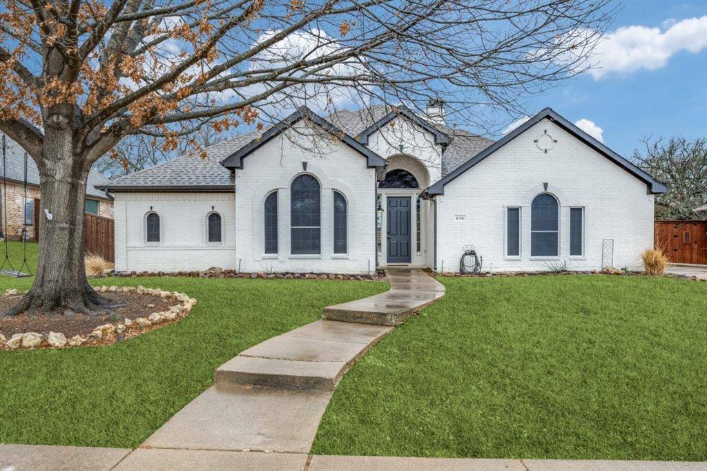 Argyle, TX 76226,316 Oregon Trail