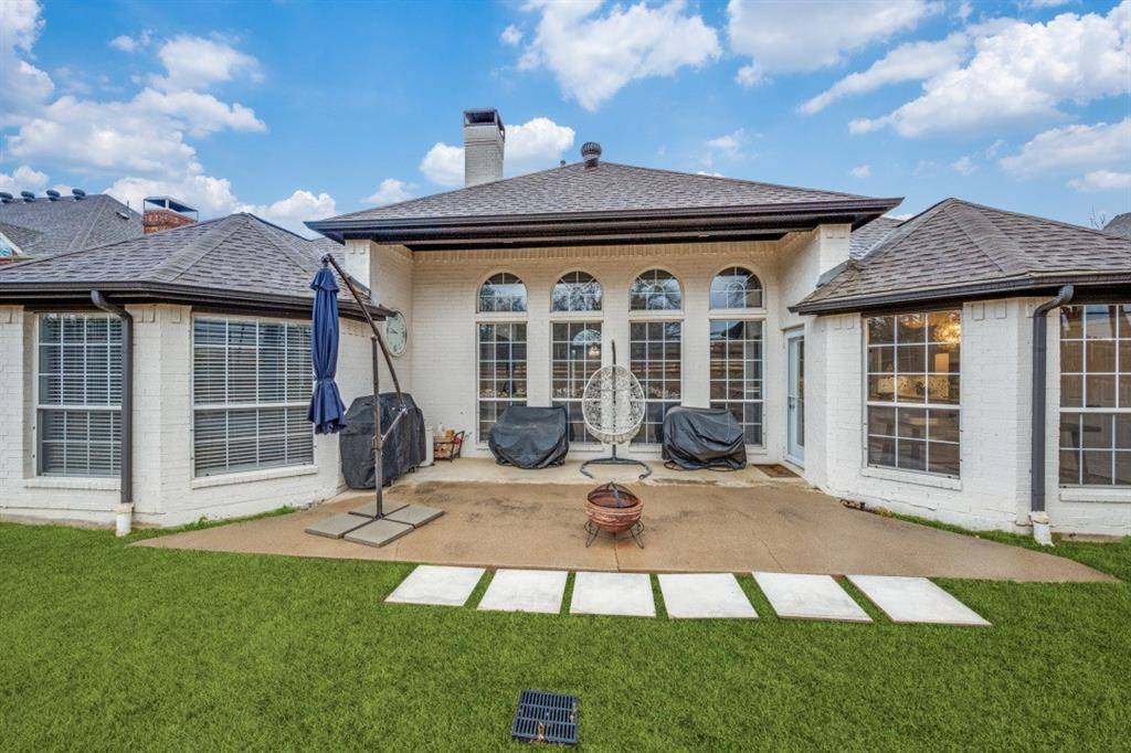 Argyle, TX 76226,316 Oregon Trail