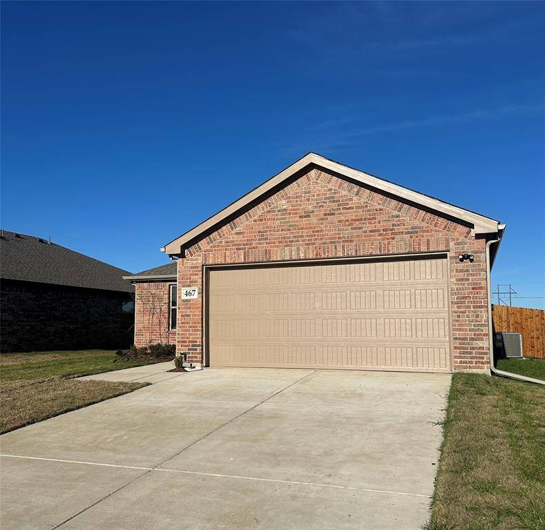 Sulphur Springs, TX 75482,467 Cypress Lane