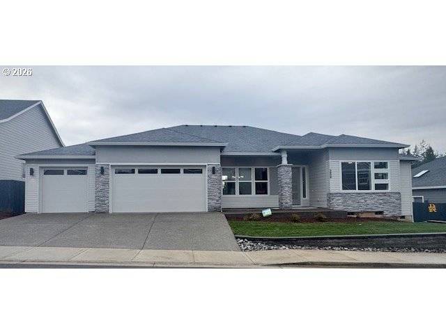 Vancouver, WA 98686,3609 NE 170th ST