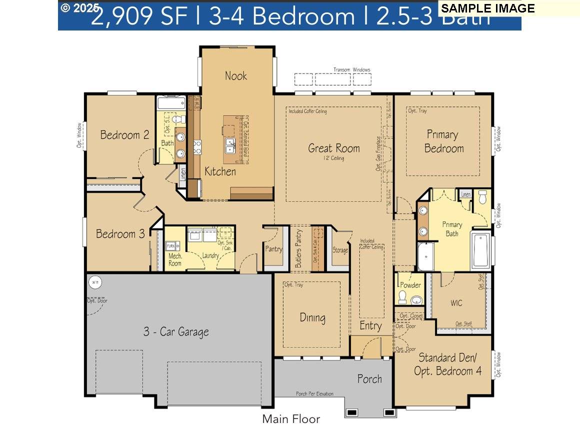 Vancouver, WA 98686,3609 NE 170th ST