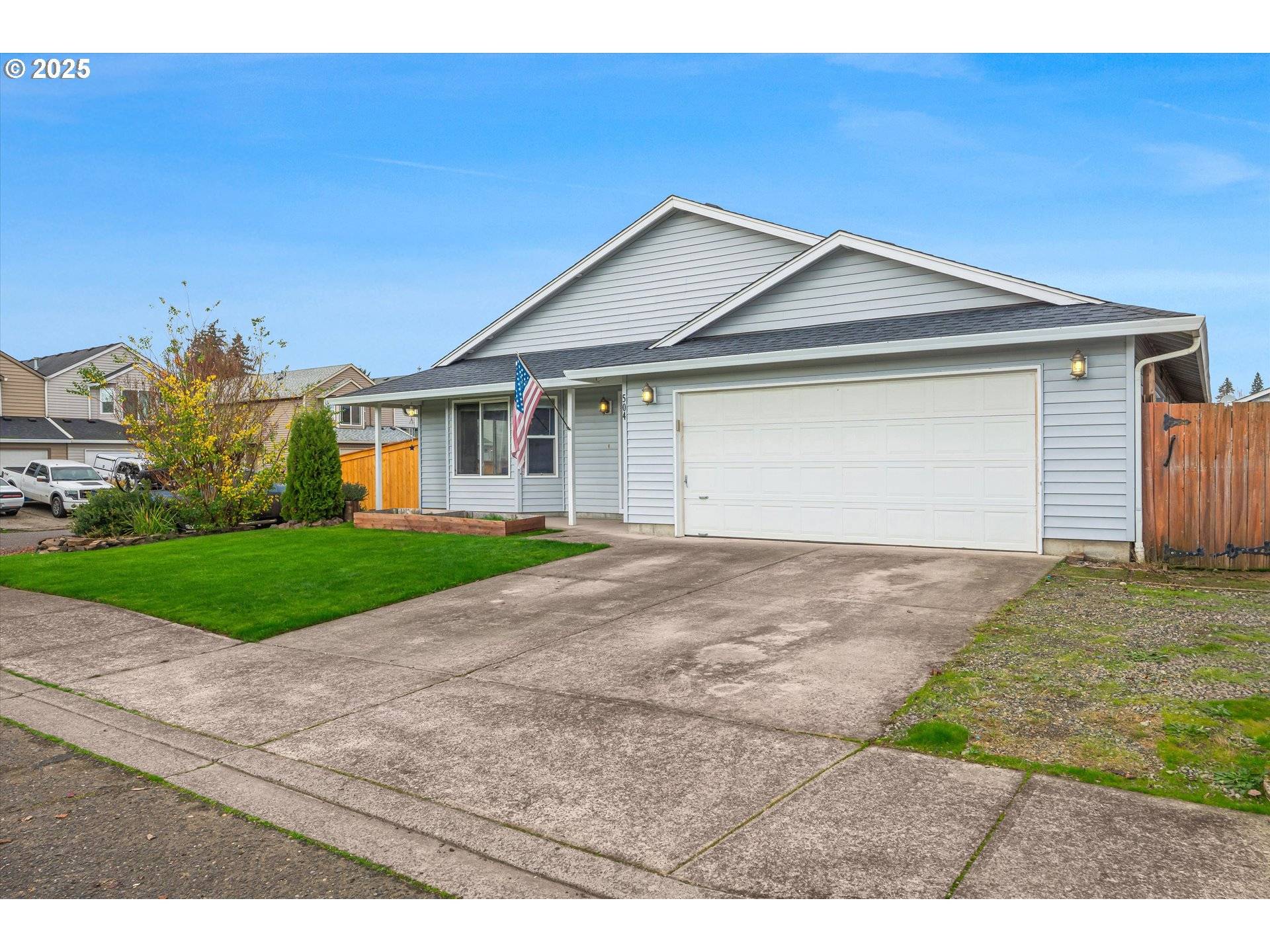 Battle Ground, WA 98604,504 SE 11th WAY