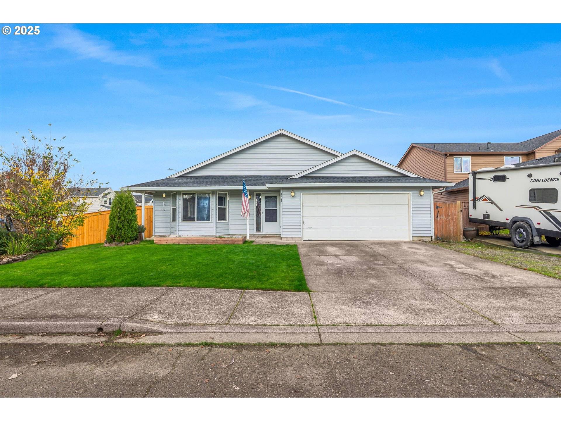 Battle Ground, WA 98604,504 SE 11th WAY