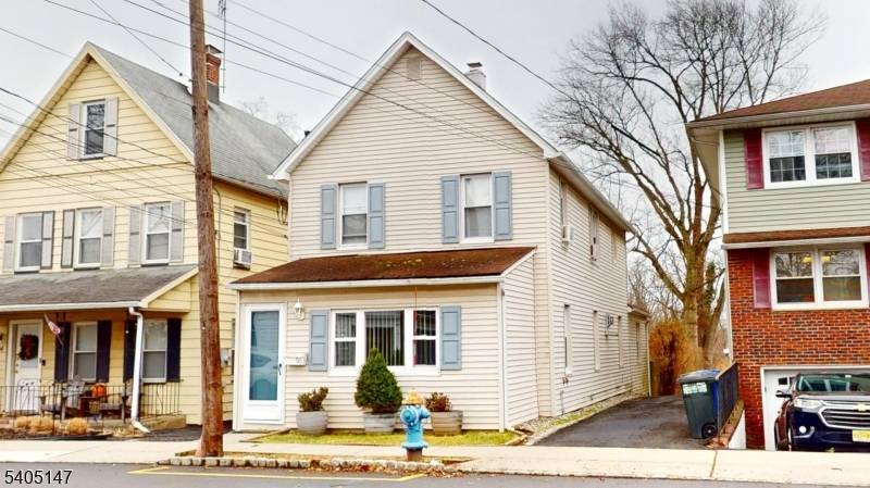 Millburn Twp., NJ 07041,96 Rector Street