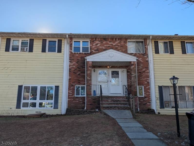 Montague Twp., NJ 07827,106-C North Shore Pt #C