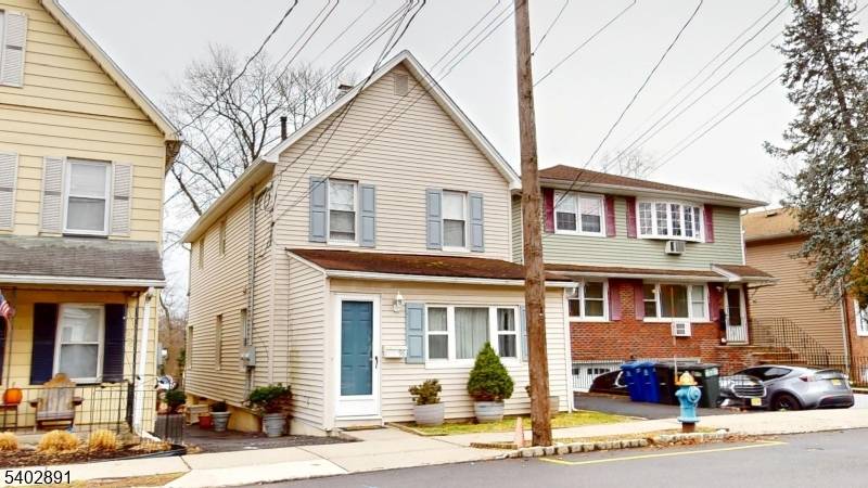 Millburn Twp., NJ 07041,96 Rector Street