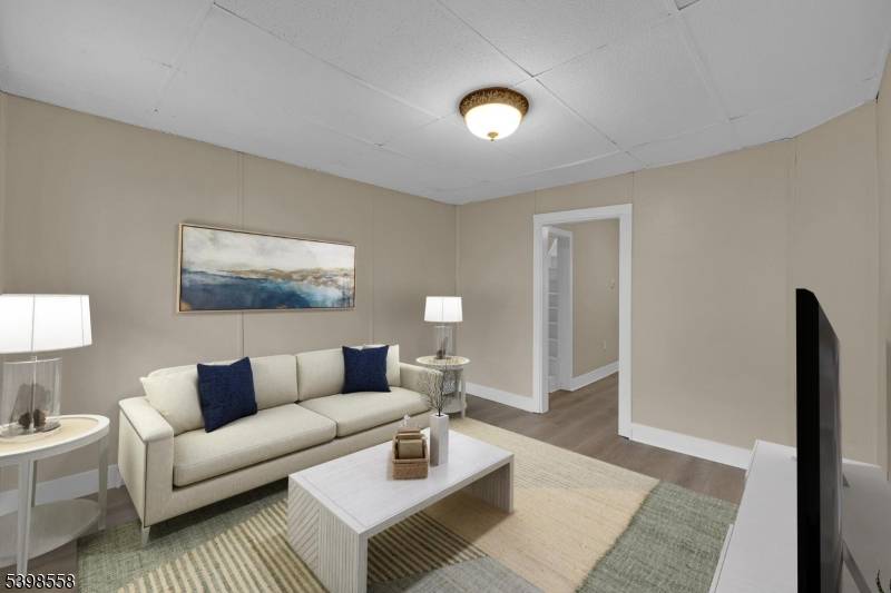 Phillipsburg Town, NJ 08865,116 Mercer St #Left