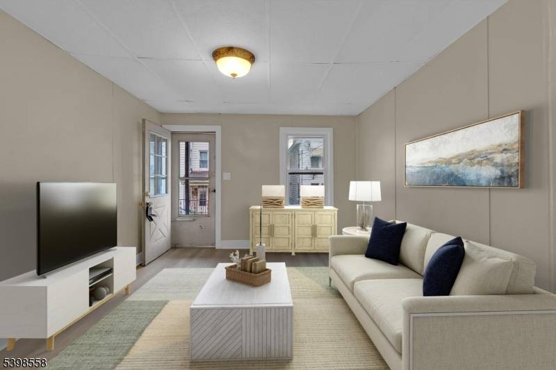 Phillipsburg Town, NJ 08865,116 Mercer St #Left