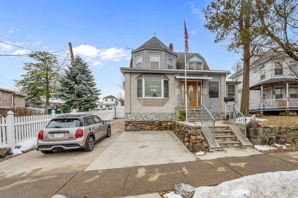 Staten  Island, NY 10307,5272 Arthur Kill RD