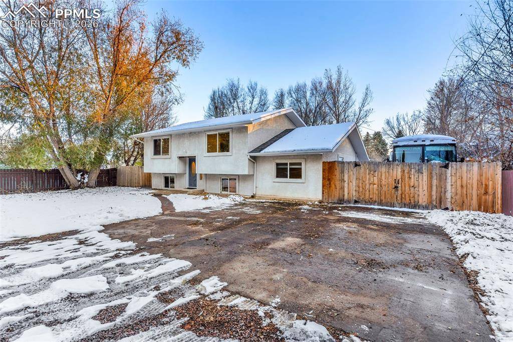 Canon City, CO 81212,1538 Sherman AVE