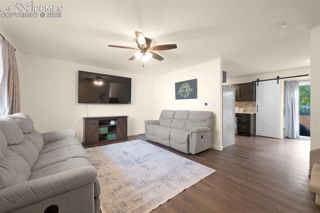 Colorado Springs, CO 80918,4906 S Hackamore DR