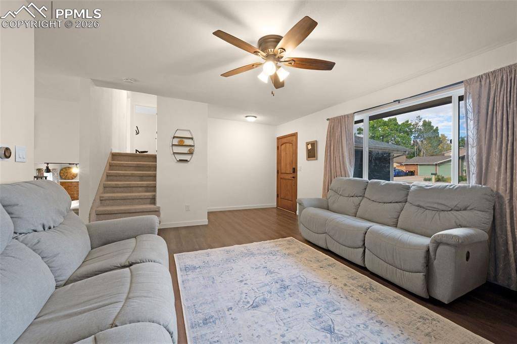 Colorado Springs, CO 80918,4906 S Hackamore DR