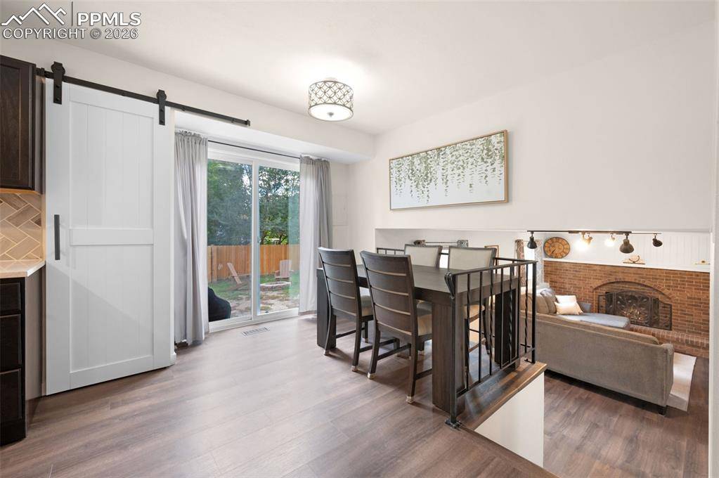 Colorado Springs, CO 80918,4906 S Hackamore DR