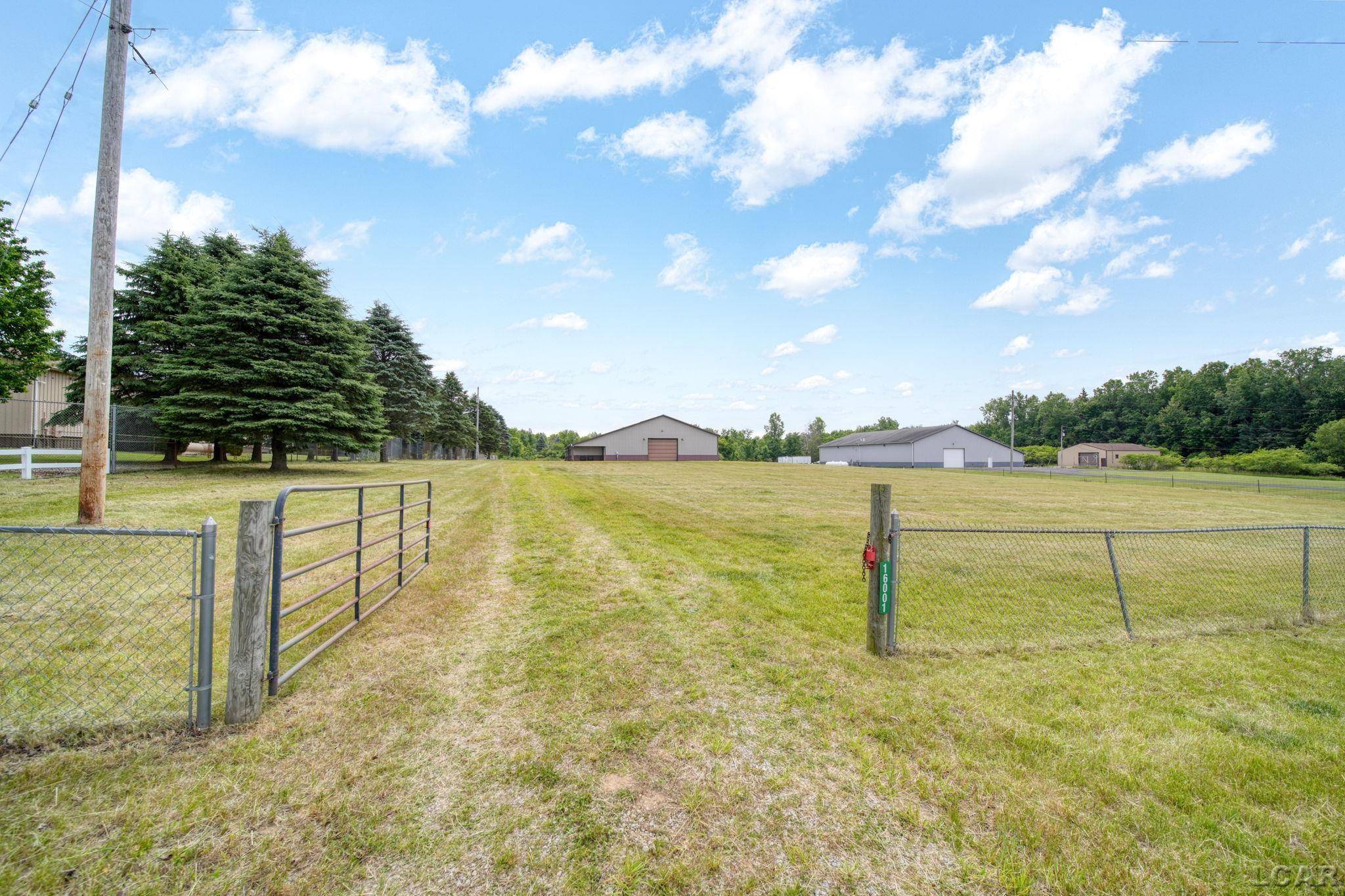 16001 Addison RD, Woodstock Twp, MI 49221