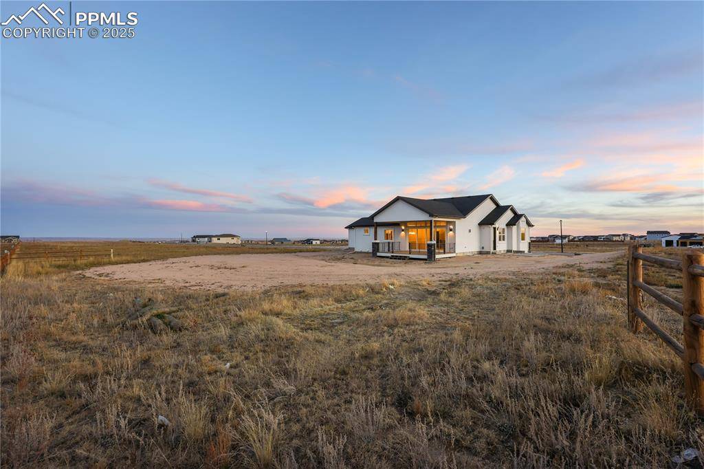 Peyton, CO 80831,12936 Sunrise Ridge DR