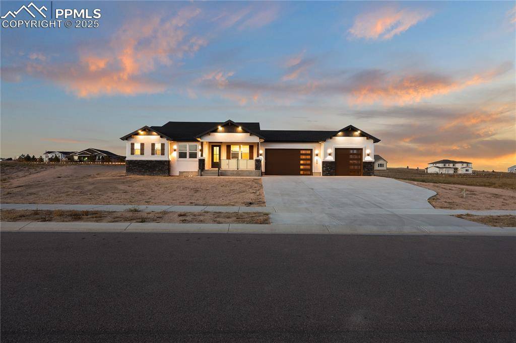 Peyton, CO 80831,12936 Sunrise Ridge DR