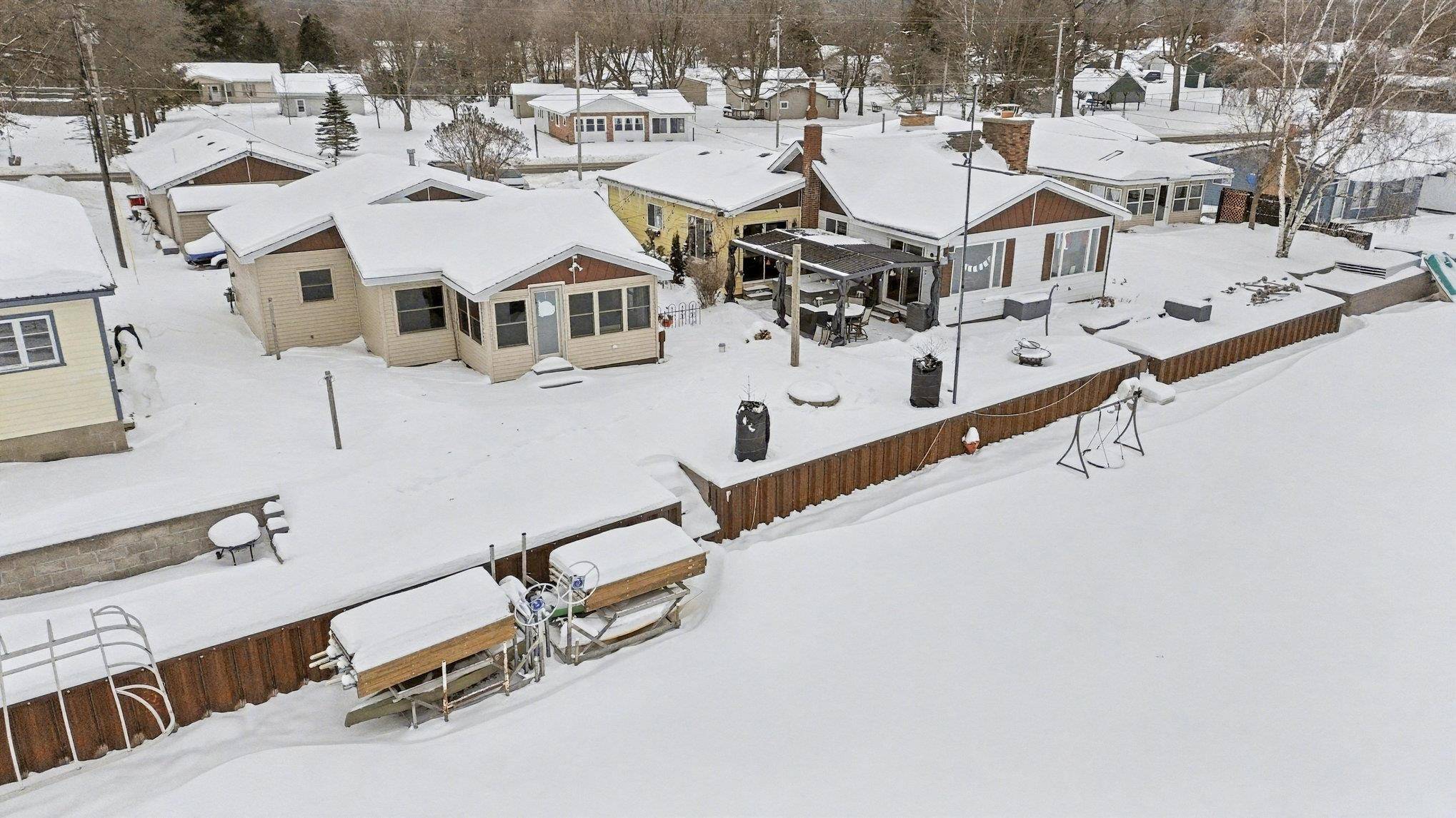 National City, MI 48748,3900 Saginaw ST