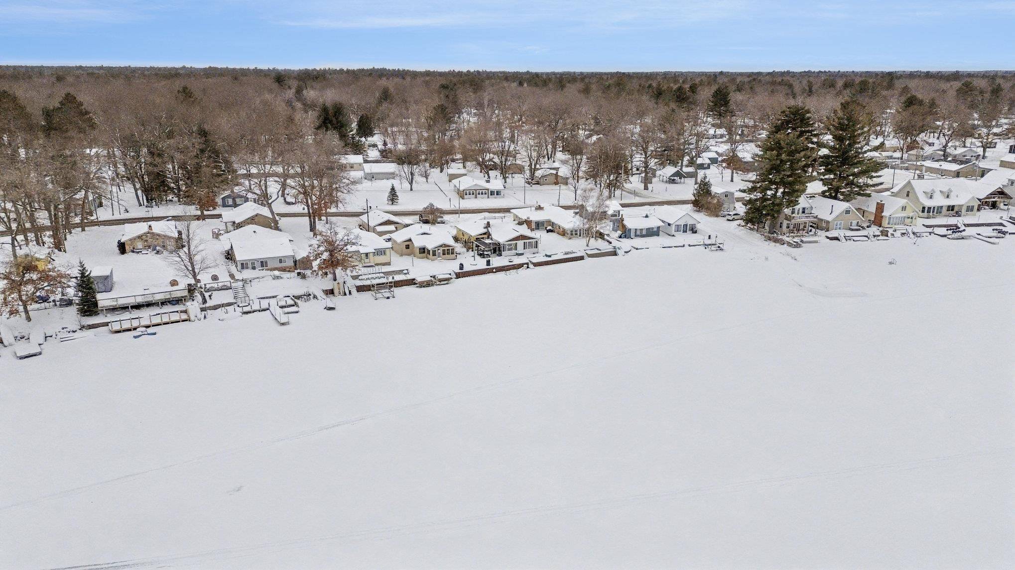 National City, MI 48748,3900 Saginaw ST